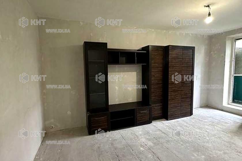 Продаж квартири Харків, Одеська, Основа, 33м²