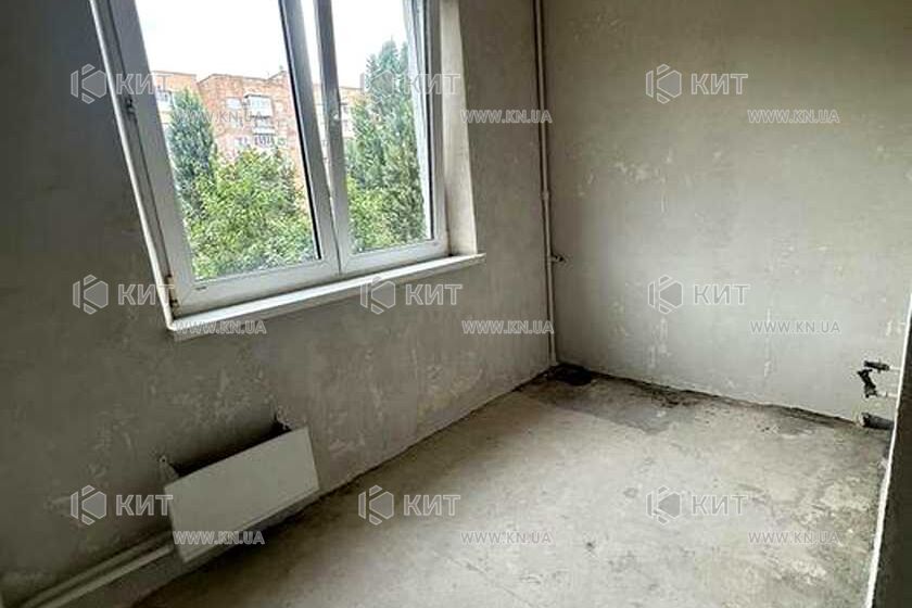 Продаж квартири Харків, Одеська, Основа, 33м²