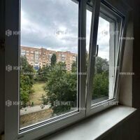 Продаж квартири Харків, Одеська, Основа, 33м²