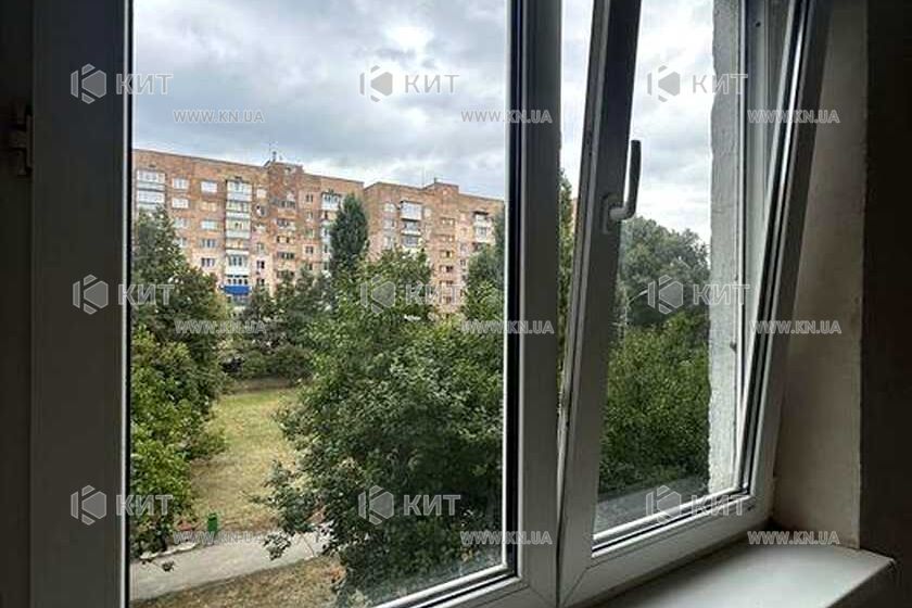 Продаж квартири Харків, Одеська, Основа, 33м²