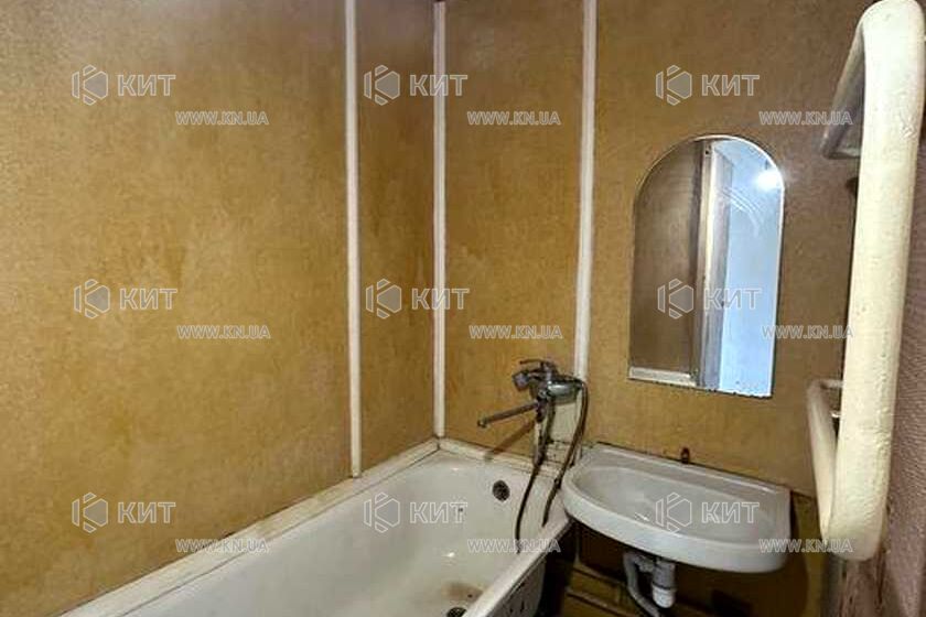 Продаж квартири Харків, Одеська, Основа, 33м²