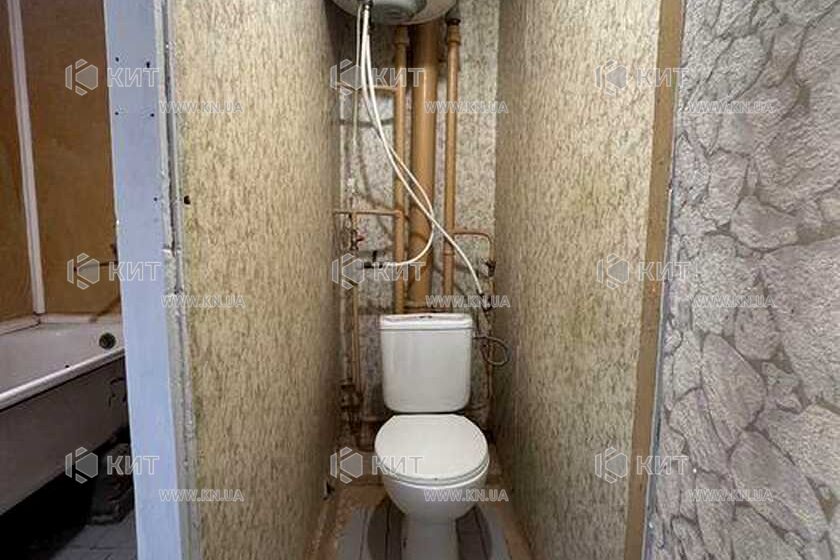 Продаж квартири Харків, Одеська, Основа, 33м²