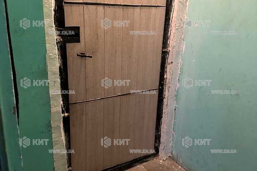 Продаж квартири Харків, Одеська, Основа, 33м²