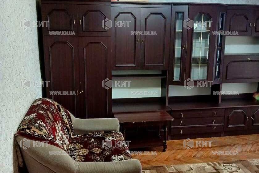 Продажа квартиры Харьков, Холодная гора, 38м²