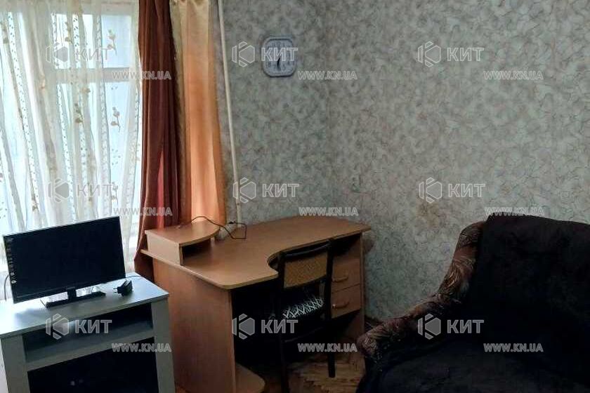 Продажа квартиры Харьков, Холодная гора, 38м²