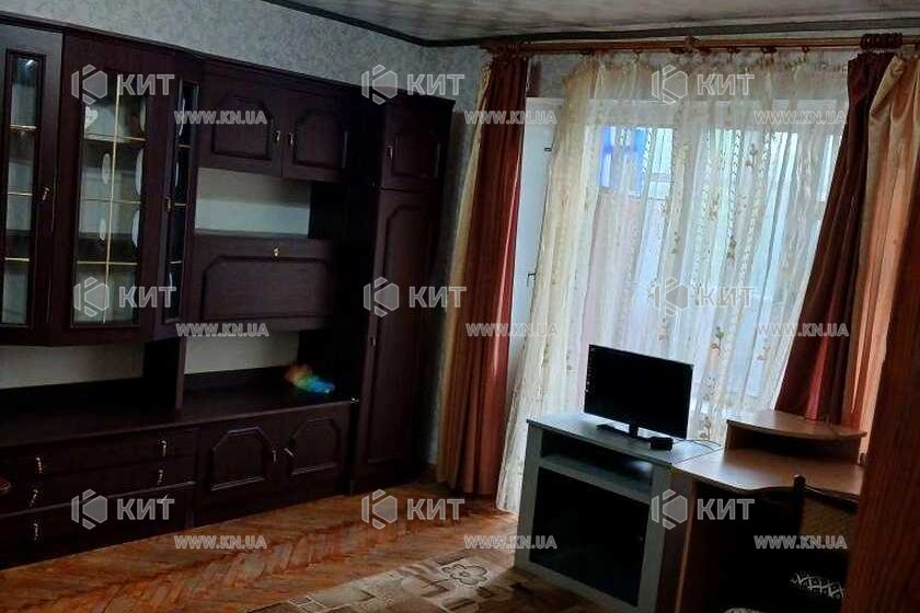 Продажа квартиры Харьков, Холодная гора, 38м²