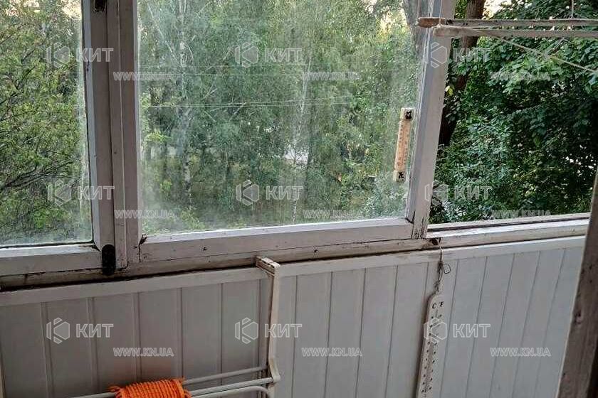 Продажа квартиры Харьков, Холодная гора, 38м²