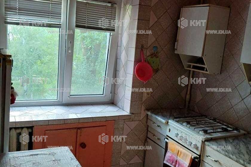 Продажа квартиры Харьков, Холодная гора, 38м²