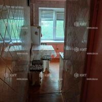 Продажа квартиры Харьков, Холодная гора, 38м²