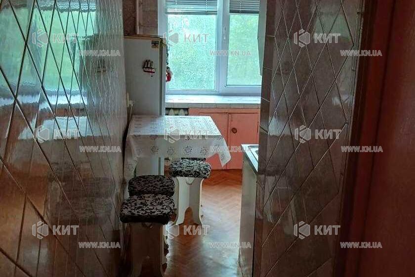 Продажа квартиры Харьков, Холодная гора, 38м²