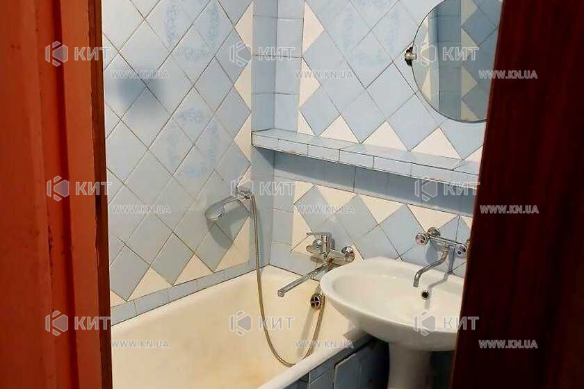 Продажа квартиры Харьков, Холодная гора, 38м²