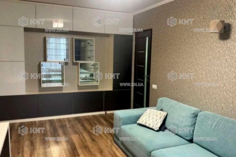 Продаж квартири Харків, Салтівка, 604 мрн., 45.7м²