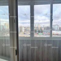 Продаж квартири Харків, Салтівка, 604 мрн., 45.7м²