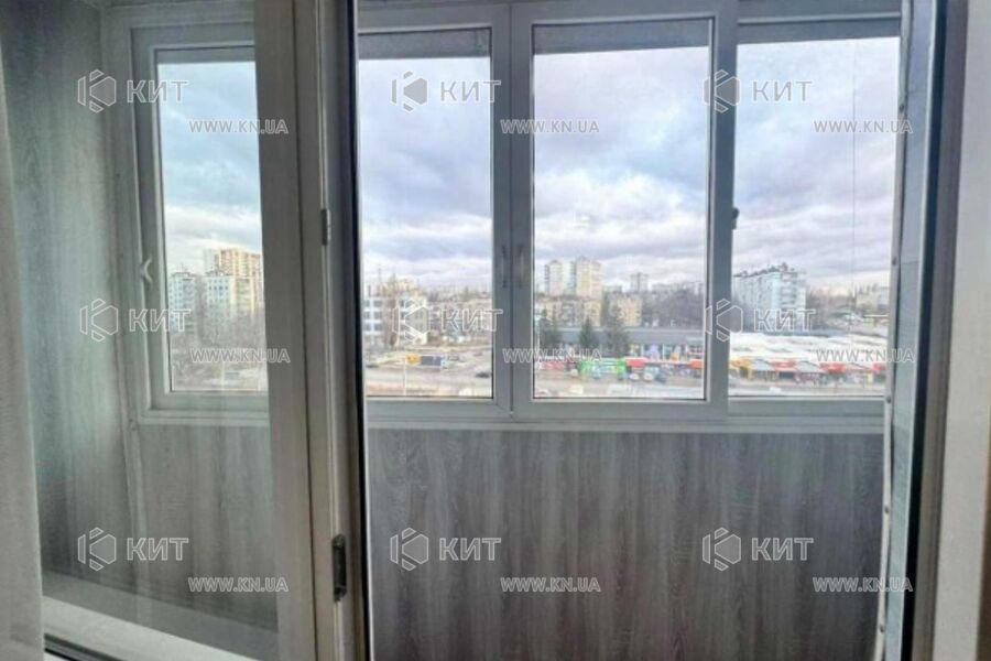 Продаж квартири Харків, Салтівка, 604 мрн., 45.7м²