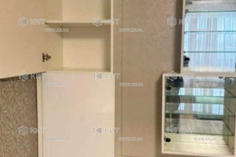 Продаж квартири Харків, Салтівка, 604 мрн., 45.7м²