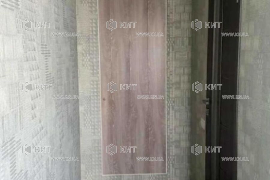 Продаж квартири Харків, Салтівка, 604 мрн., 45.7м²