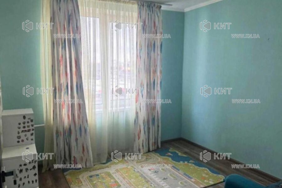 Продаж квартири Харків, Салтівка, 604 мрн., 45.7м²