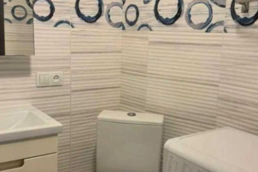 Продаж квартири Харків, Салтівка, 604 мрн., 45.7м²