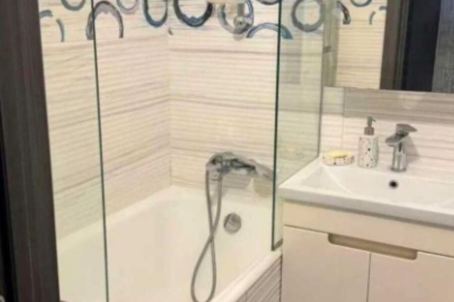 Продаж квартири Харків, Салтівка, 604 мрн., 45.7м²