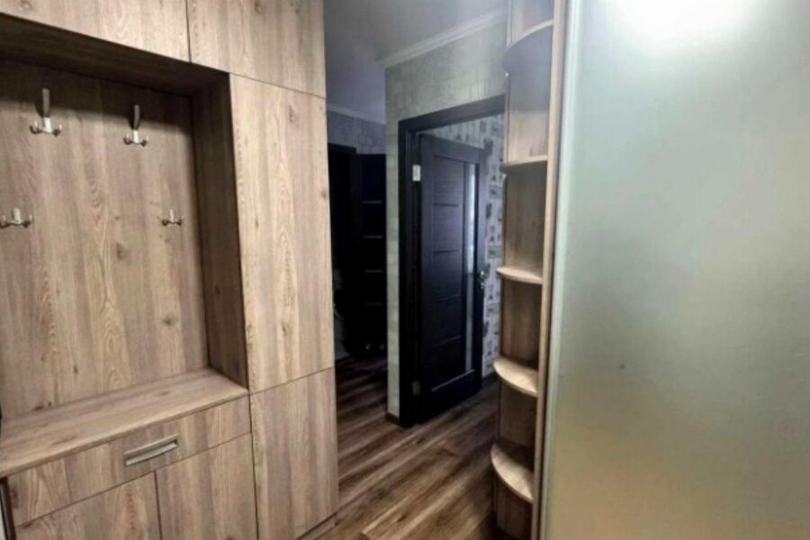 Продаж квартири Харків, Салтівка, 604 мрн., 45.7м²