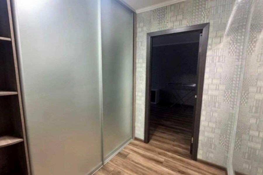 Продаж квартири Харків, Салтівка, 604 мрн., 45.7м²