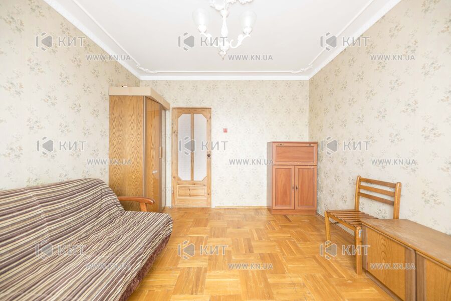 Продаж квартири Харків, Салтівка, 627 мрн., 72м²