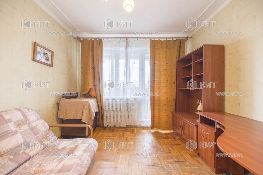 Продаж квартири Харків, Салтівка, 627 мрн., 72м²