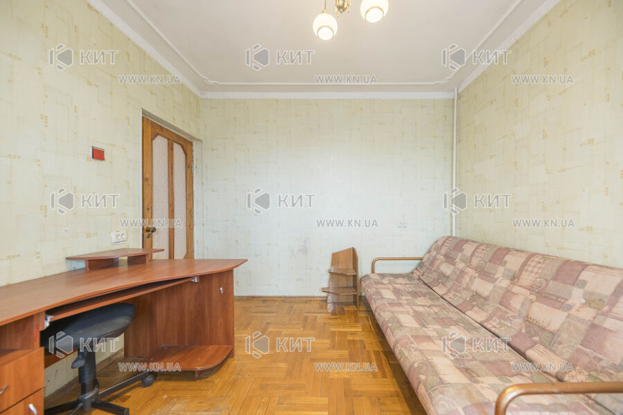 Продаж квартири Харків, Салтівка, 627 мрн., 72м²