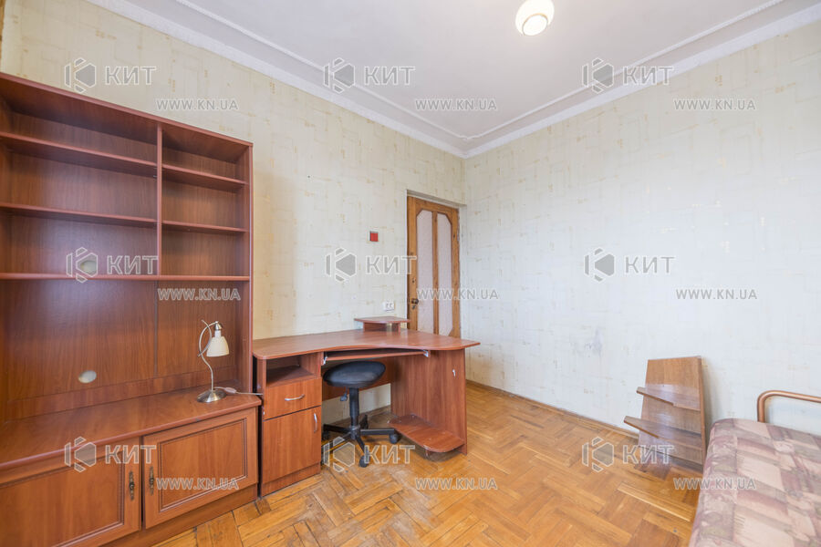 Продаж квартири Харків, Салтівка, 627 мрн., 72м²