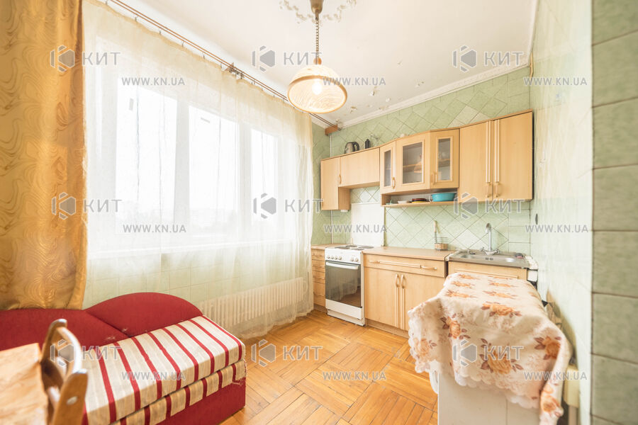 Продаж квартири Харків, Салтівка, 627 мрн., 72м²