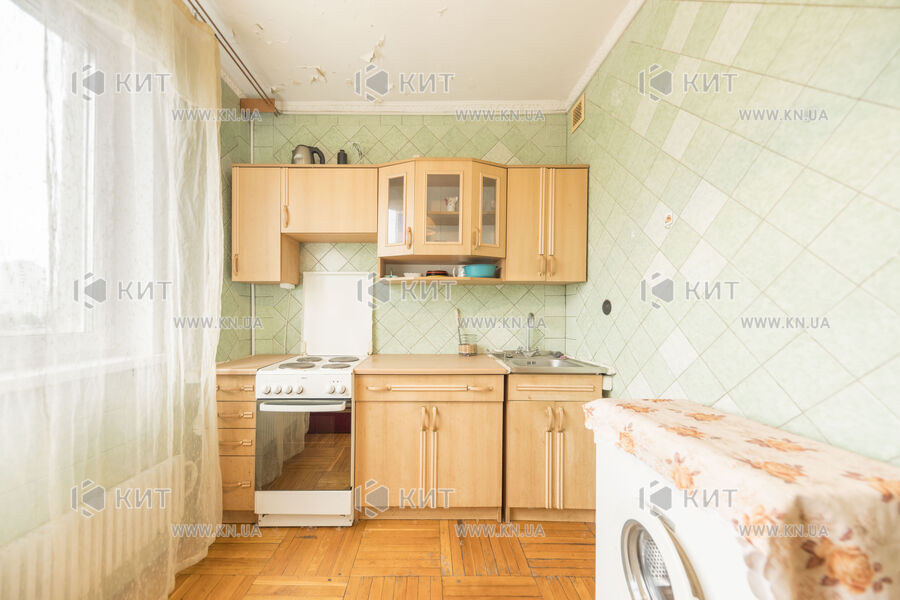 Продаж квартири Харків, Салтівка, 627 мрн., 72м²