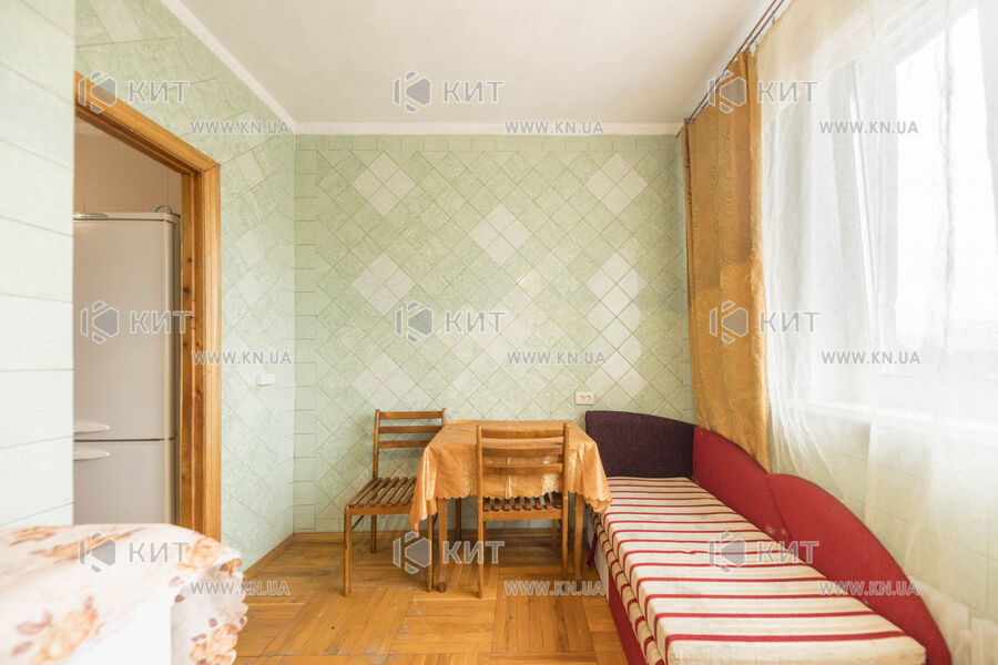 Продаж квартири Харків, Салтівка, 627 мрн., 72м²
