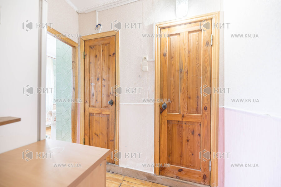 Продаж квартири Харків, Салтівка, 627 мрн., 72м²
