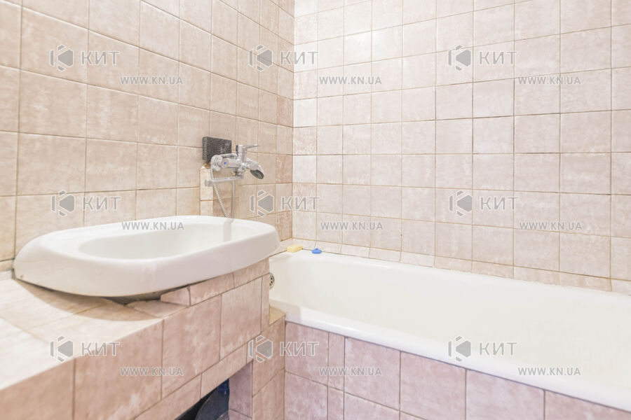 Продаж квартири Харків, Салтівка, 627 мрн., 72м²