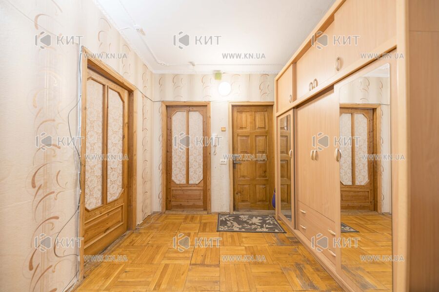 Продаж квартири Харків, Салтівка, 627 мрн., 72м²