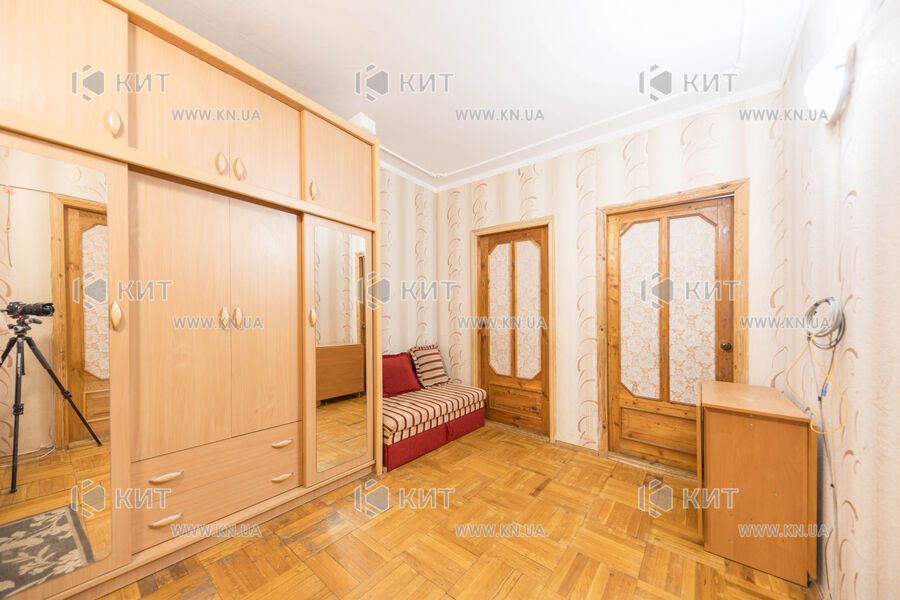 Продаж квартири Харків, Салтівка, 627 мрн., 72м²