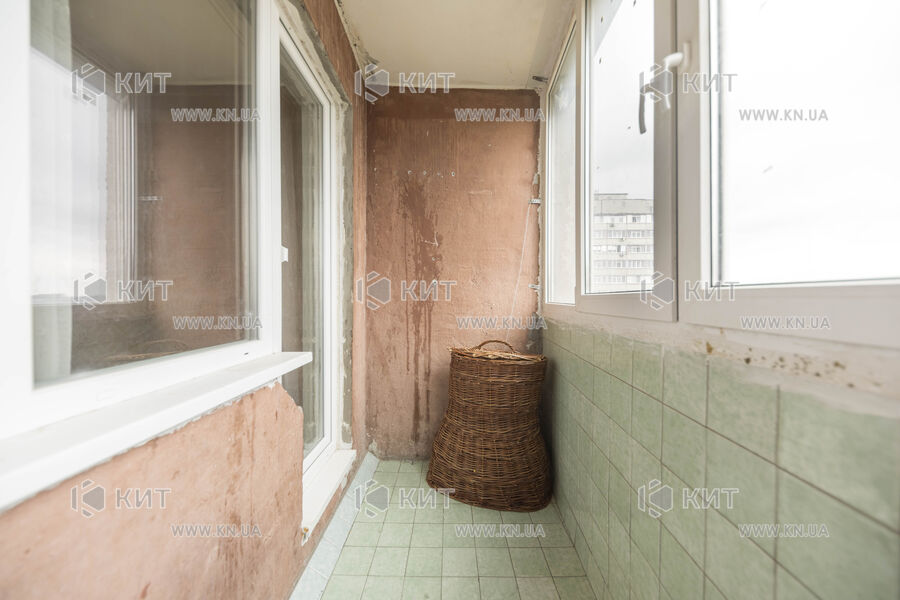 Продаж квартири Харків, Салтівка, 627 мрн., 72м²
