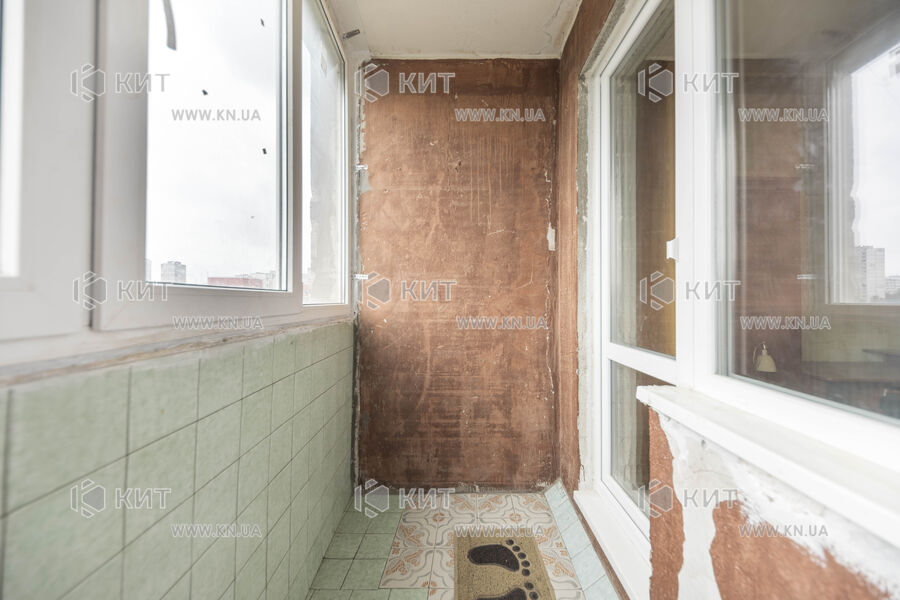 Продаж квартири Харків, Салтівка, 627 мрн., 72м²