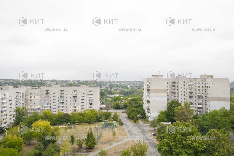 Продаж квартири Харків, Салтівка, 627 мрн., 72м²