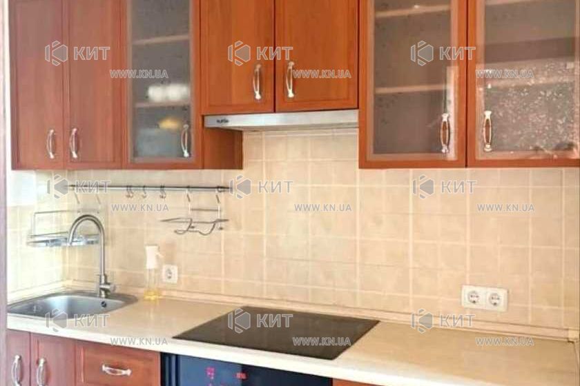 Продажа квартиры Харьков, Завод Шевченко, 32м²