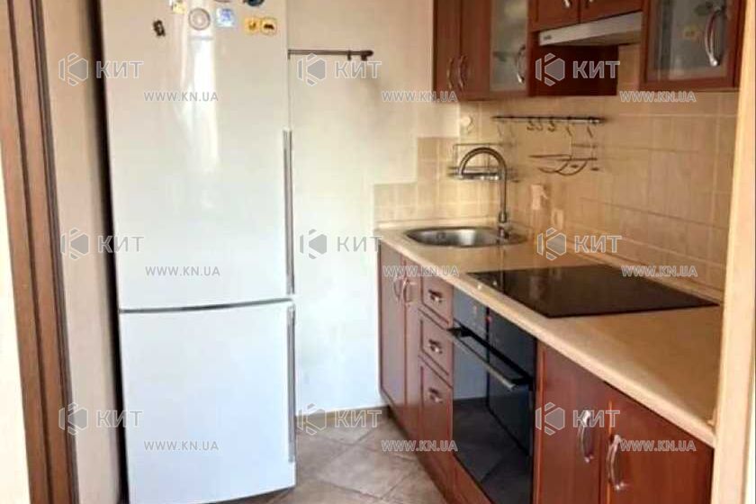 Продажа квартиры Харьков, Завод Шевченко, 32м²