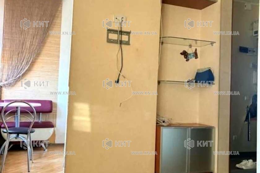 Продажа квартиры Харьков, Завод Шевченко, 32м²
