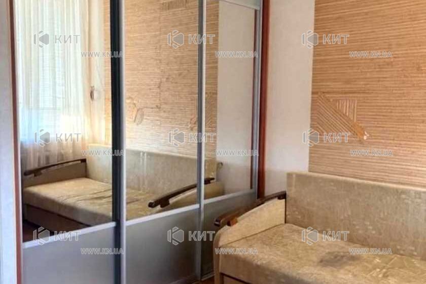 Продажа квартиры Харьков, Завод Шевченко, 32м²