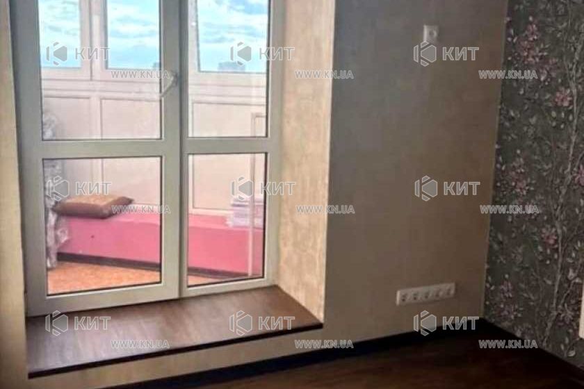 Продажа квартиры Харьков, Завод Шевченко, 32м²