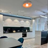 Продаж квартири Харків, Павлове Поле, 72м²
