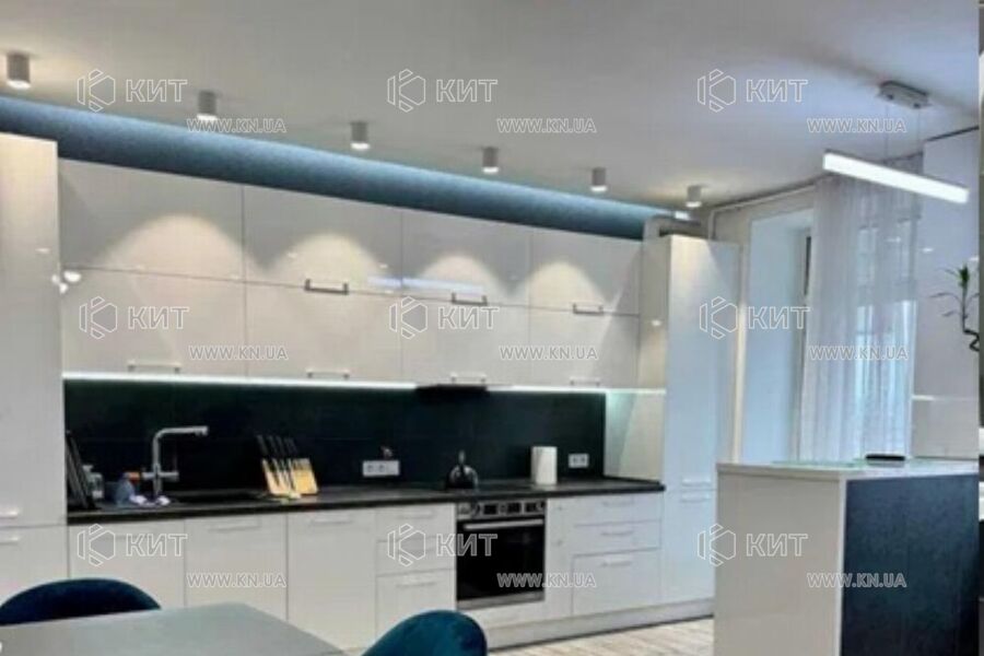 Продаж квартири Харків, Павлове Поле, 72м²