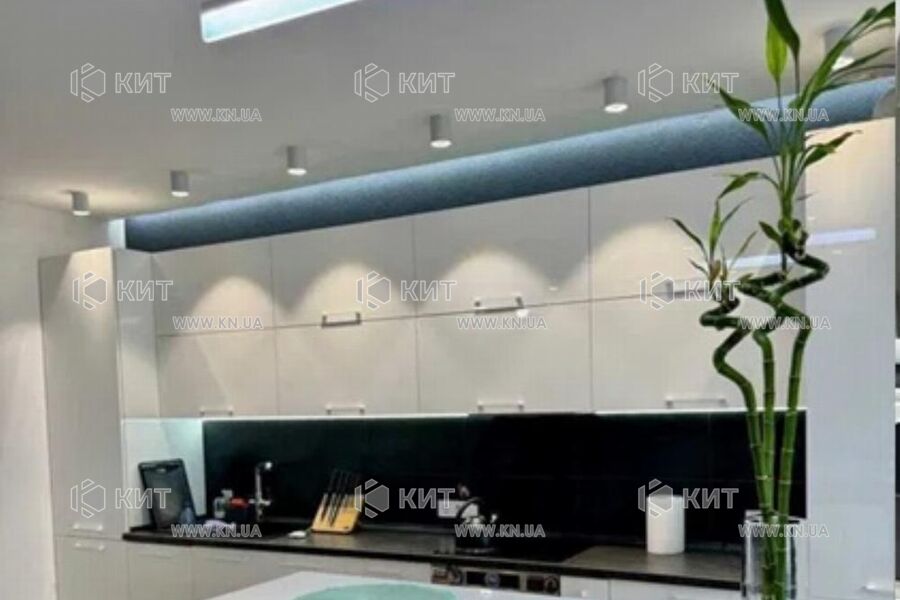 Продаж квартири Харків, Павлове Поле, 72м²