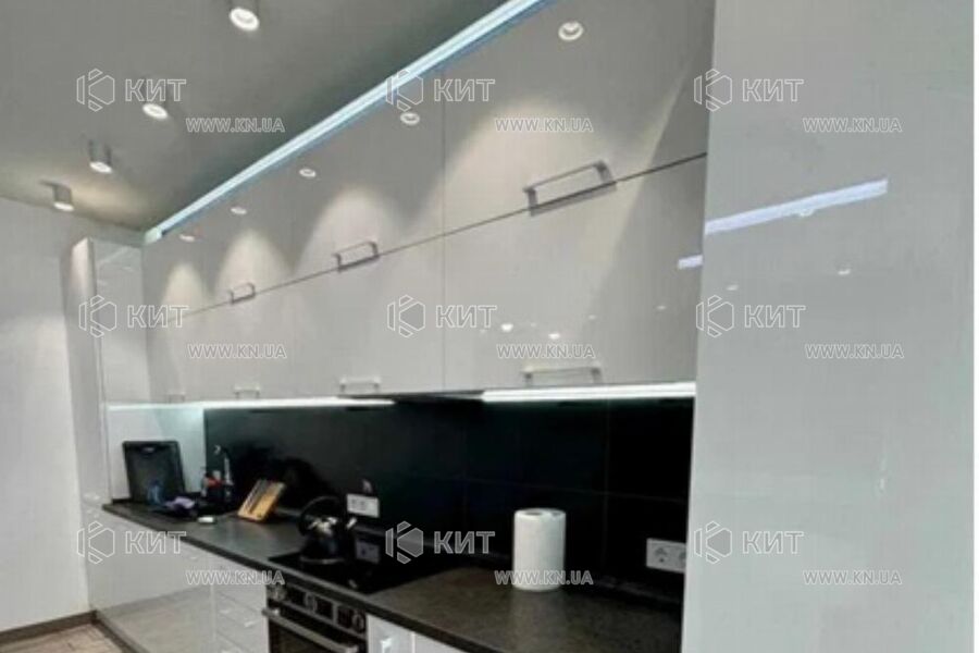 Продаж квартири Харків, Павлове Поле, 72м²