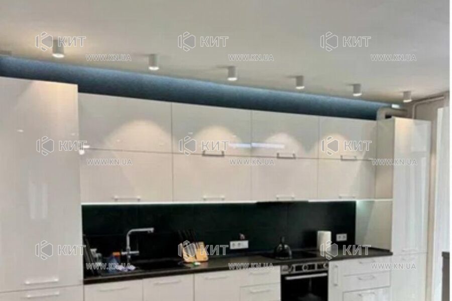 Продаж квартири Харків, Павлове Поле, 72м²