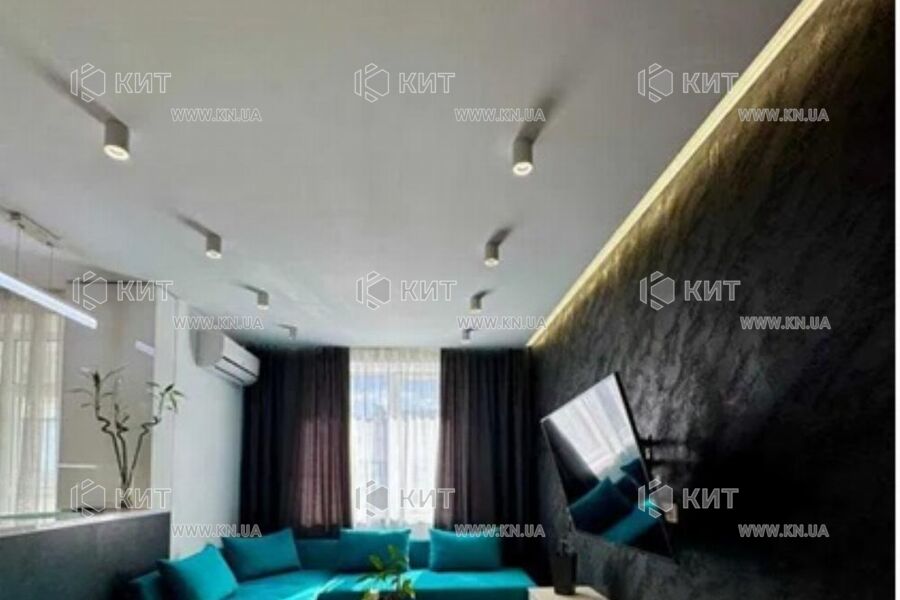 Продаж квартири Харків, Павлове Поле, 72м²